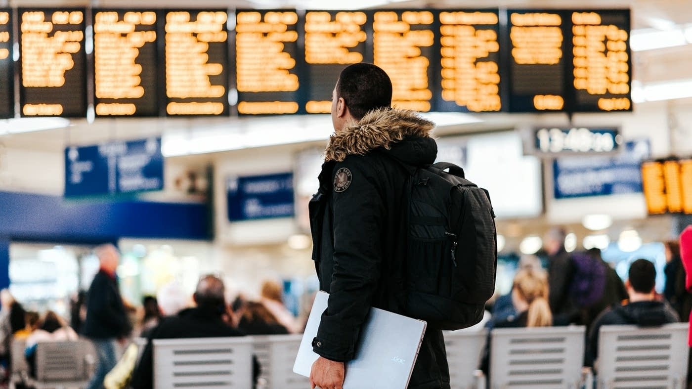 Why You Should Invest in Travel Insurance as A Student 4 Travel Insurance as A Student Why You Should Invest in Travel Insurance as A Student - 3