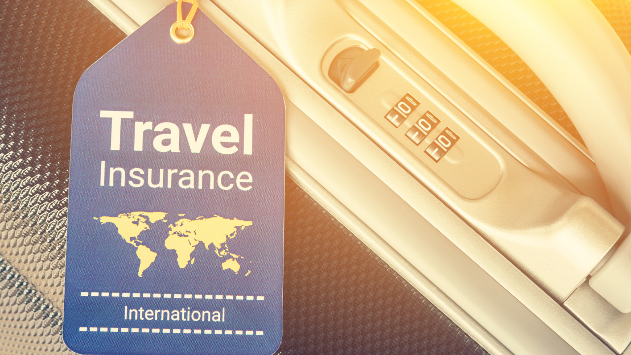 Travel Insurance as A Student
