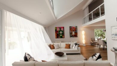 Balance Out Your Home Design