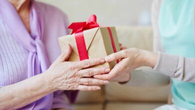 Gifts for Grandma 6 Great Gifts for Grandma that She Will Love - Lifestyle 7