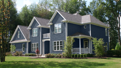 Home's Siding