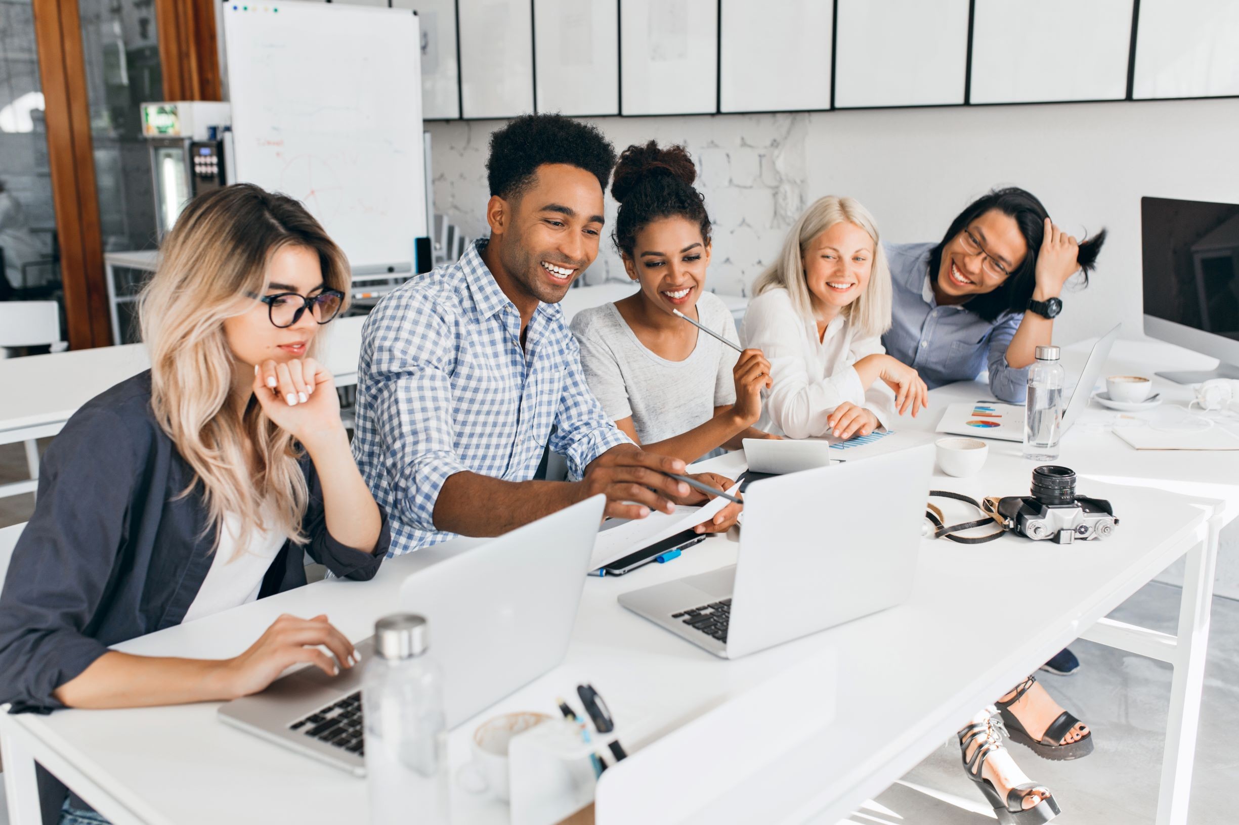 How Can Businesses Pertaining to The Hospitality Industry Benefit From Adopting an LMS? 4 LMS 1 How Can Businesses Pertaining to The Hospitality Industry Benefit From Adopting an LMS? - 1
