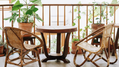 Outdoor Setting Essentials to Enhance Every Kind of Outdoor Setting - 4