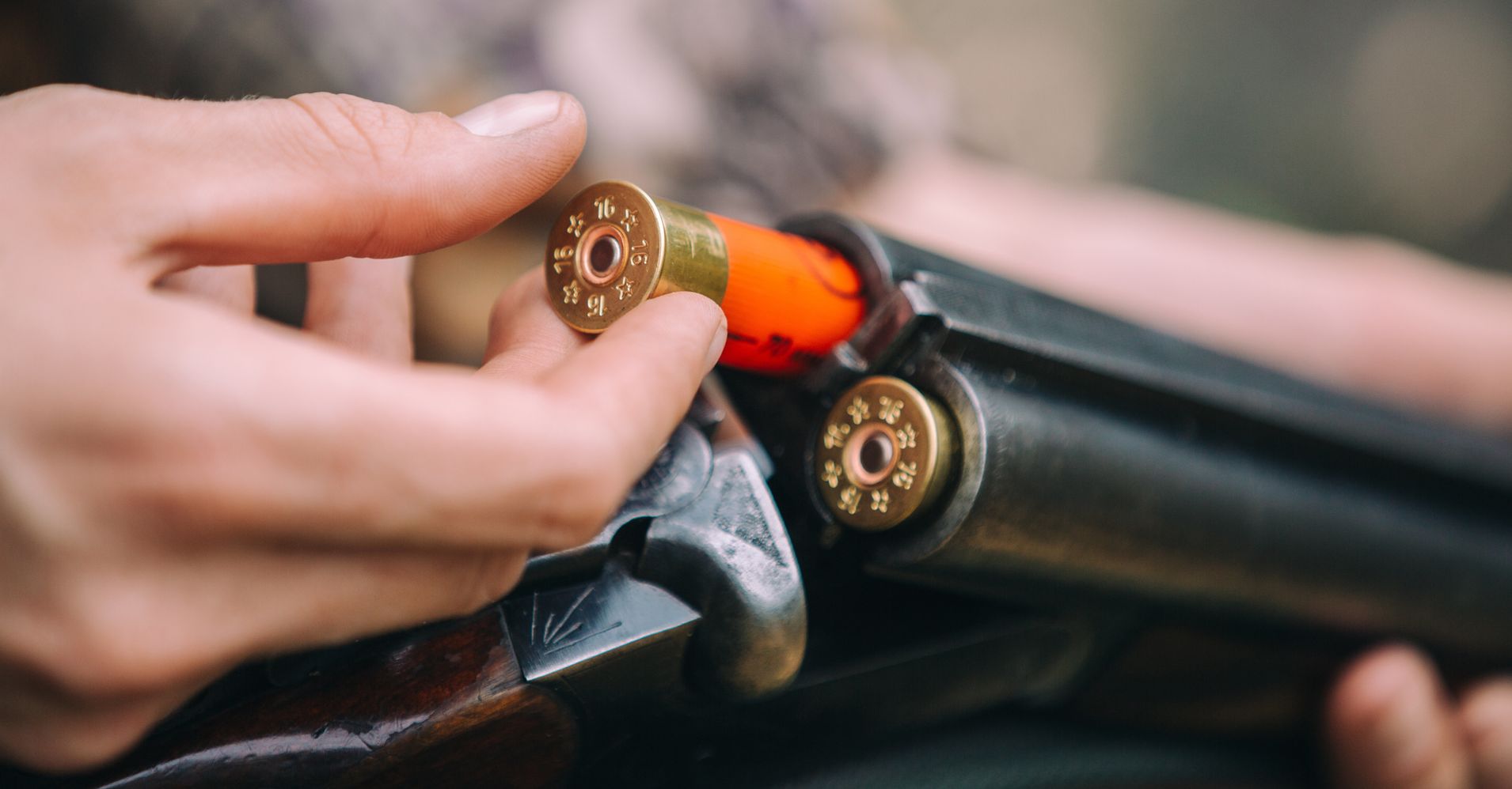 Top 6 Tips for Your First Time at the Shooting Range 5 check weapon Top 6 Tips for Your First Time at the Shooting Range - 1