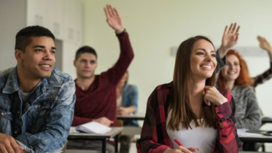 college College Dormitory: What You Need to Know to Live Comfortably and Happily - 13