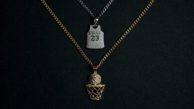 Accessories