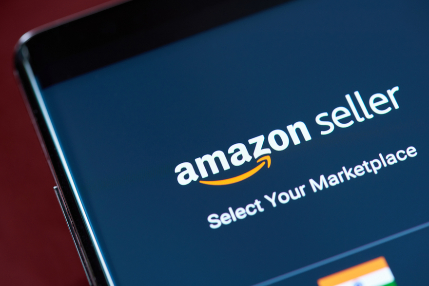 Choose Your Marketplace How to Create an Amazon Seller Account - 2