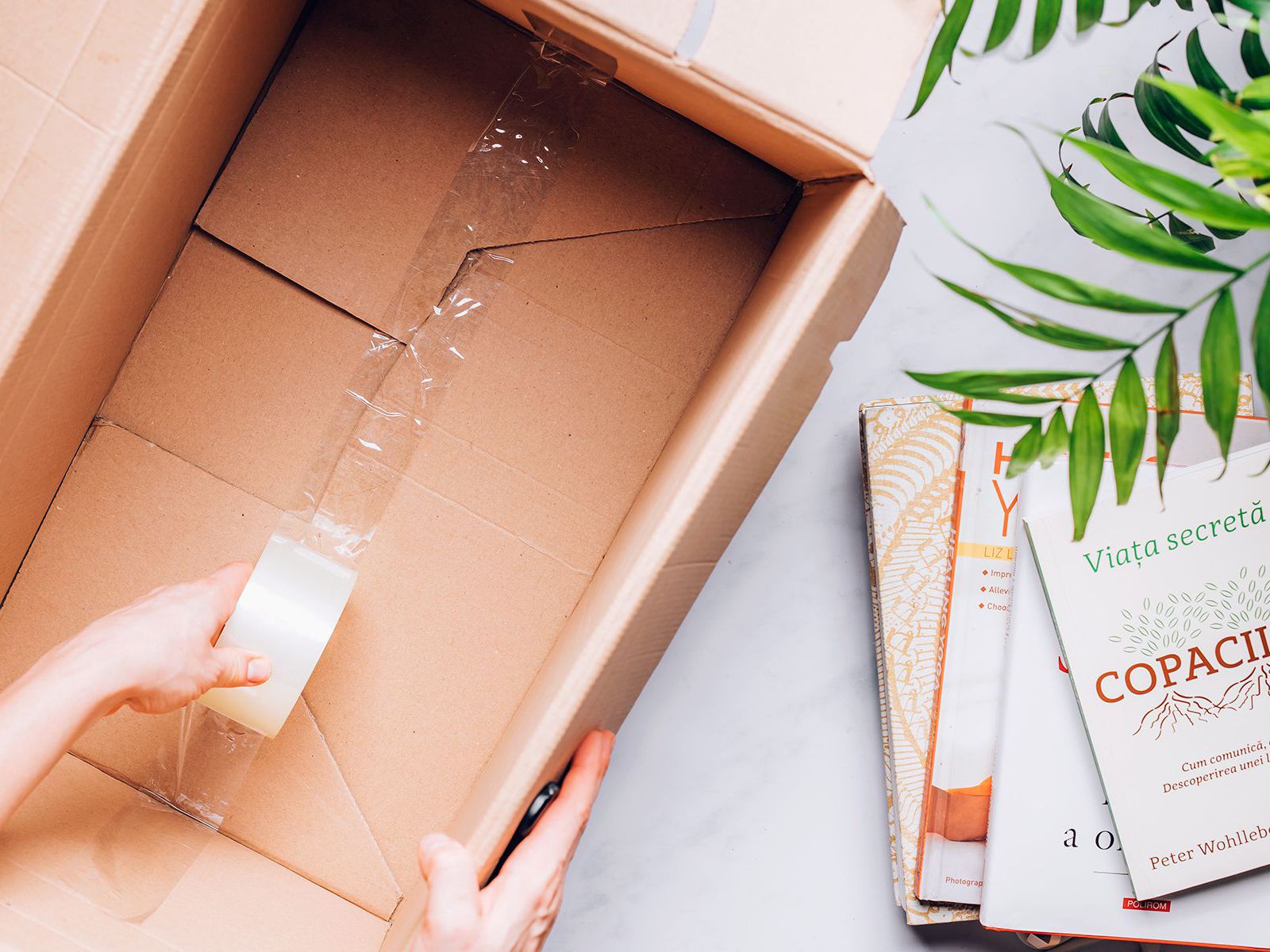 Create a Moving Inventory 10 Things to Do Before Moving - 3