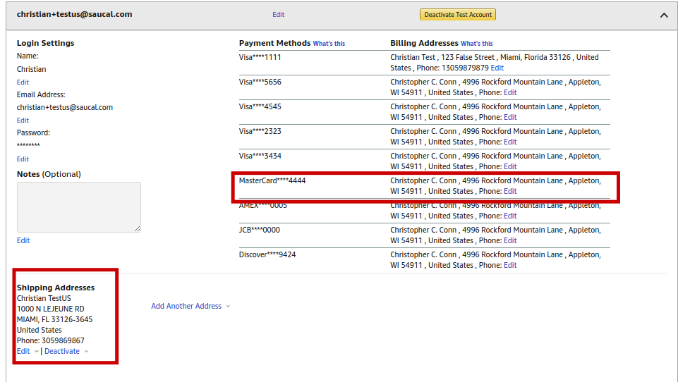 How To Create An Amazon Seller Account