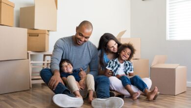 Moving house 10 Things to Do Before Moving - 34