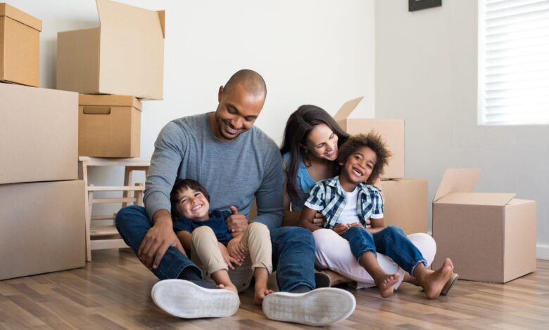 Moving house 10 Things to Do Before Moving - Moving House Checklist 1