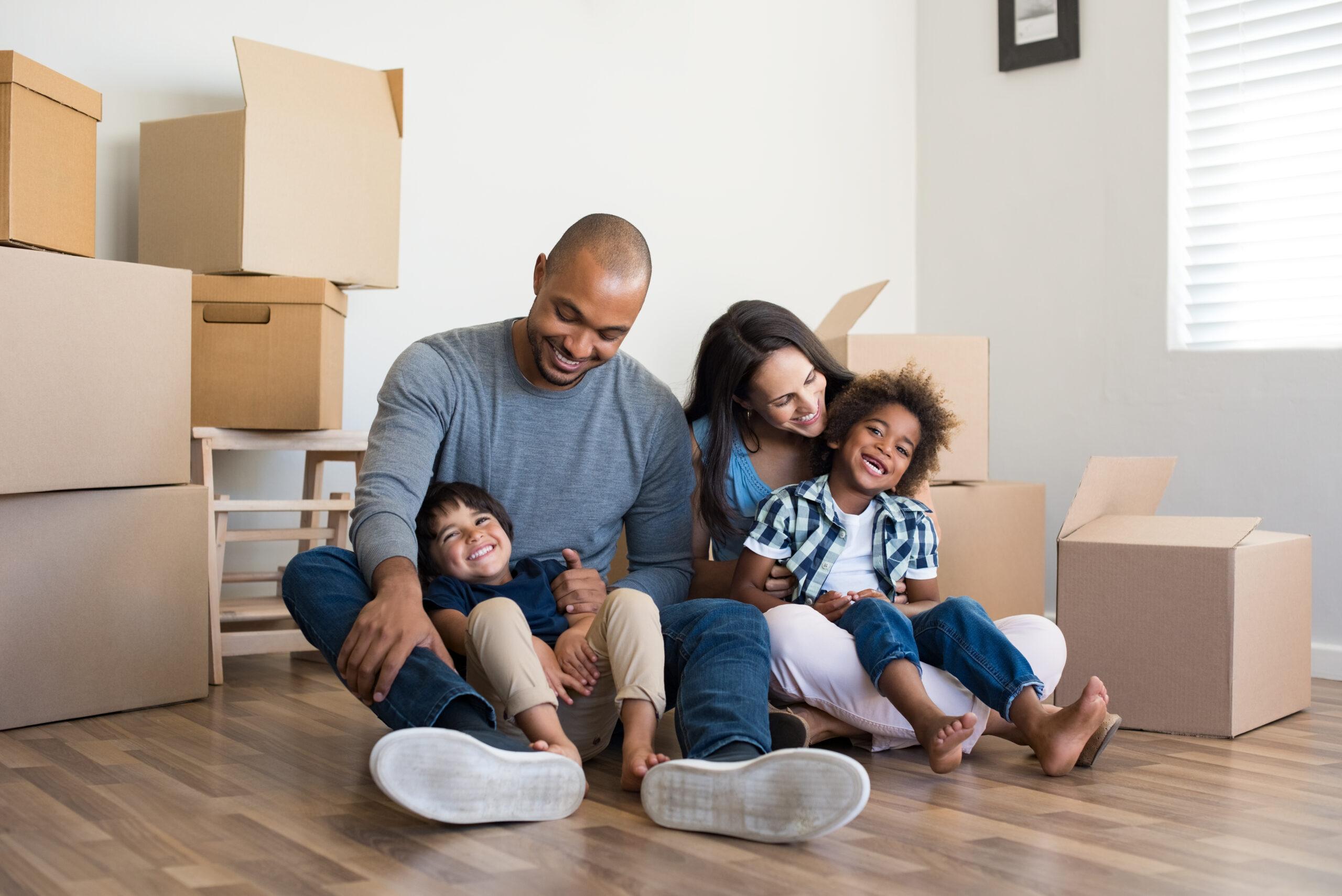 Moving house 10 Things to Do Before Moving - 2