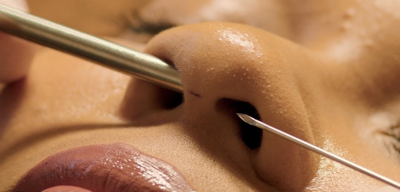 Nose Piercing 1 Nose Piercing, Healing time, Side Effect and Models - 3