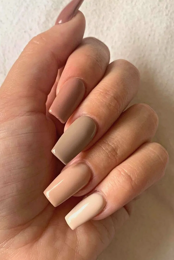 Hottest 70+ Spring Nail Colors for 2023