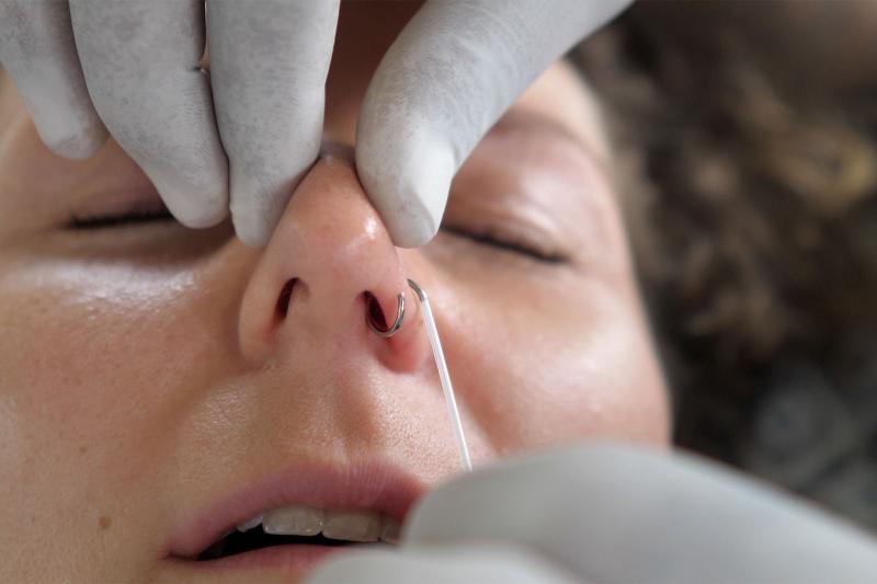 Risks and Side Effects of Getting a Nose Piercing