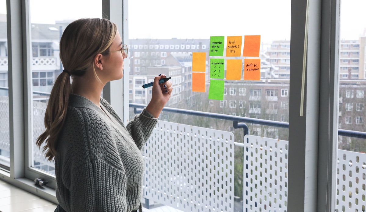 Set Clear Goals A Guide to All the Tech Students Need to Stay Focused on Studies - 1