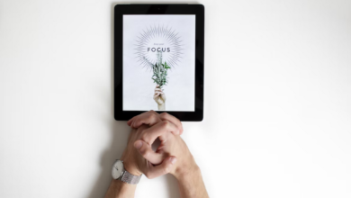 A Guide to All the Tech Students Need to Stay Focused on Studies 15 Stay Focused on Studies