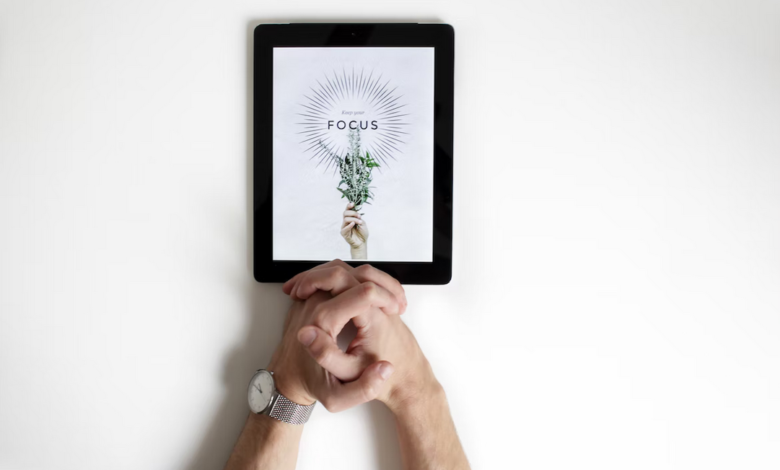 A Guide to All the Tech Students Need to Stay Focused on Studies 1 Stay Focused on Studies