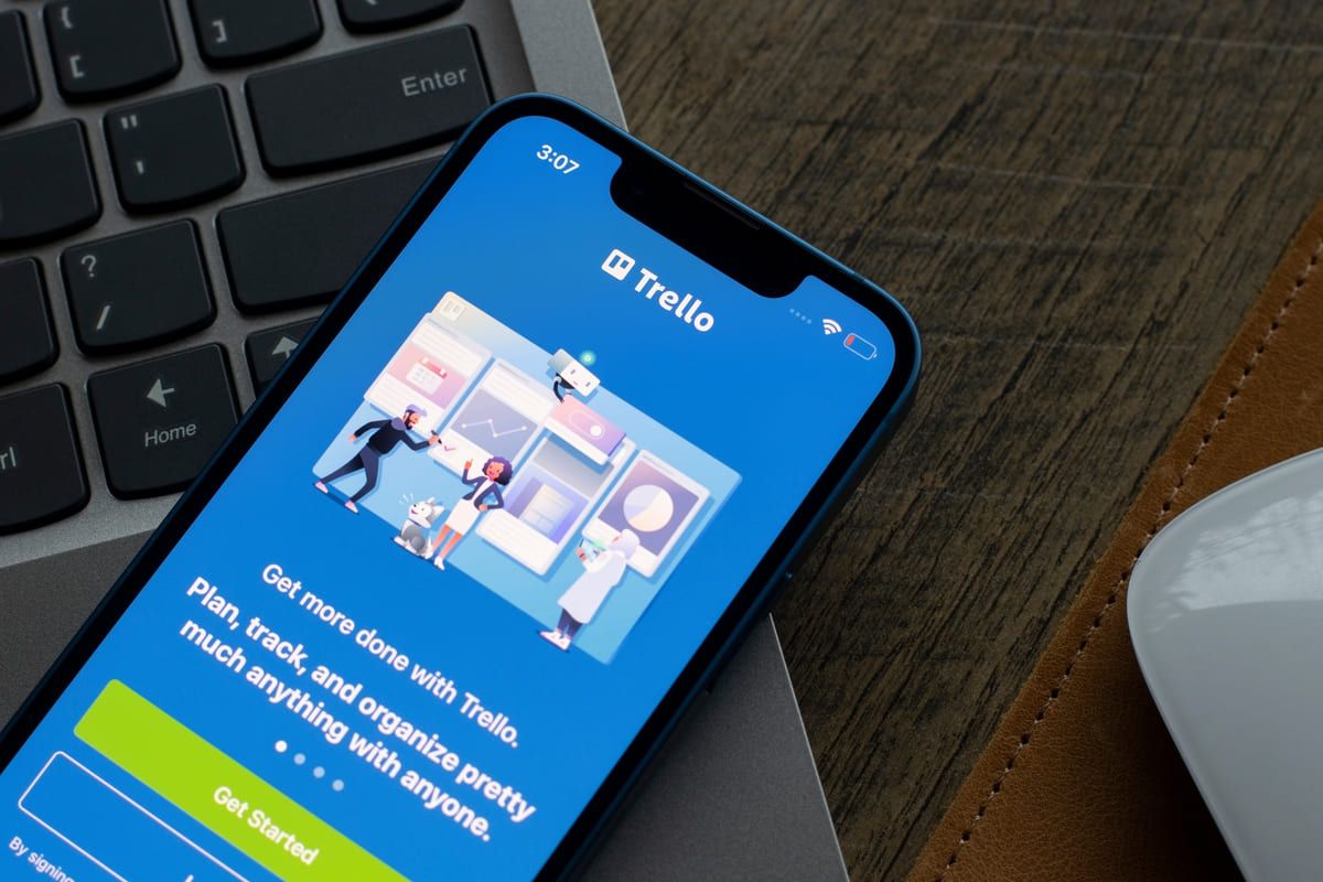 Trello for project management A Guide to All the Tech Students Need to Stay Focused on Studies - 3