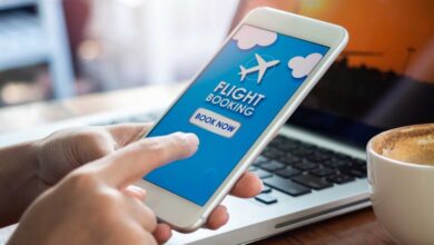Book the flight Top 7 Tips for Booking Oman Air Flights Successfully - 36