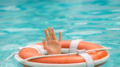 Drowning Accident