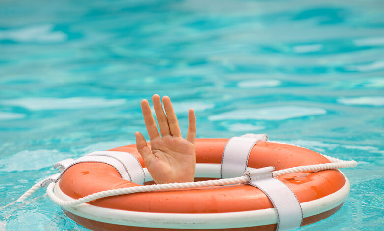 Drowning Accident