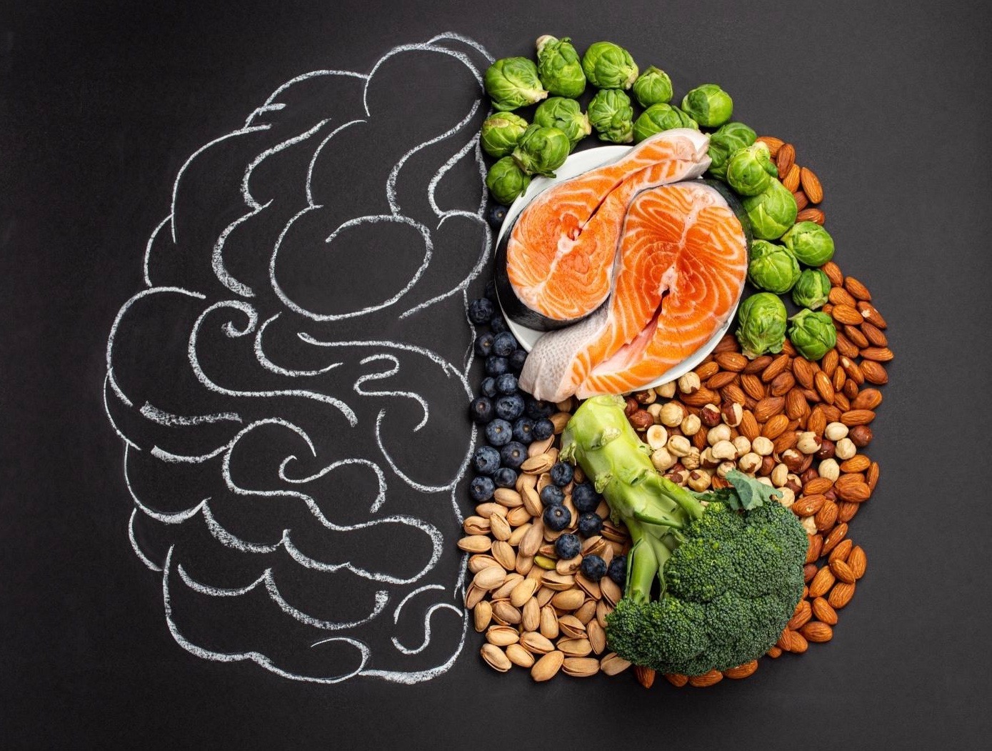 Healthy Diet helps Mental health Top 10 Reasons Why You Should Opt for a Healthy Diet Now - 2