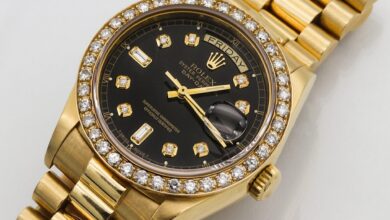Swiss Watches