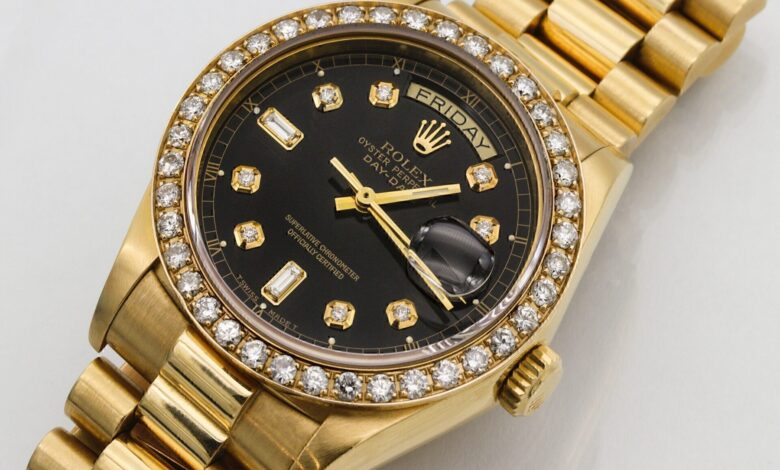 Swiss Watches