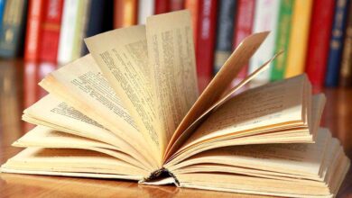 book theme How to Identify the Subject of a Book - 12