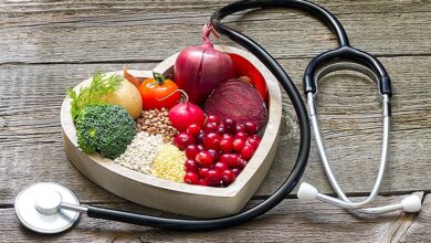 healthy diet