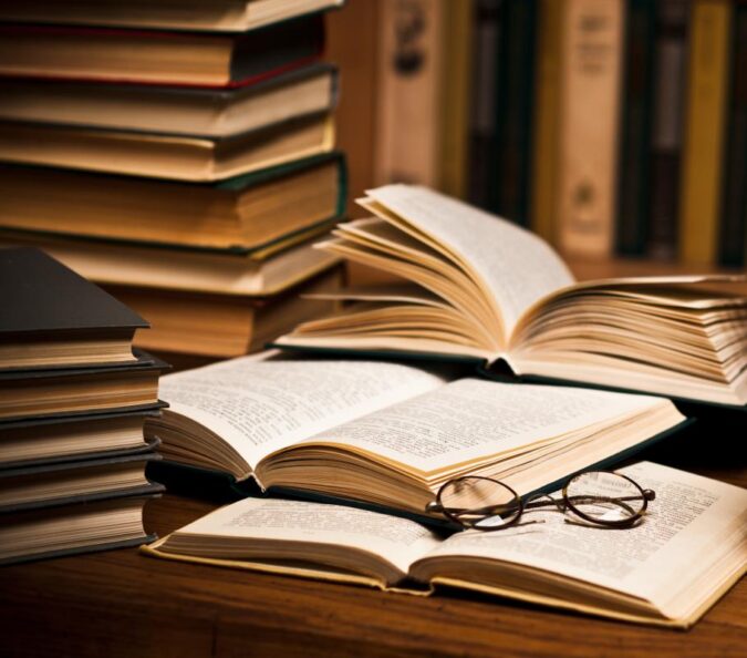 How to Identify the Subject of a Book 7 subtopic How to Identify the Subject of a Book - 7