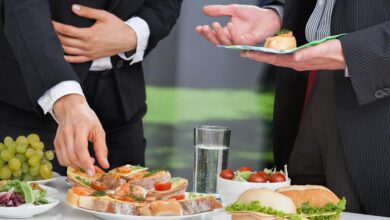 Catering Business 5 Ways to Take Your Catering Business to the Next Level - 8