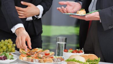 Catering Business 5 Ways to Take Your Catering Business to the Next Level - 7