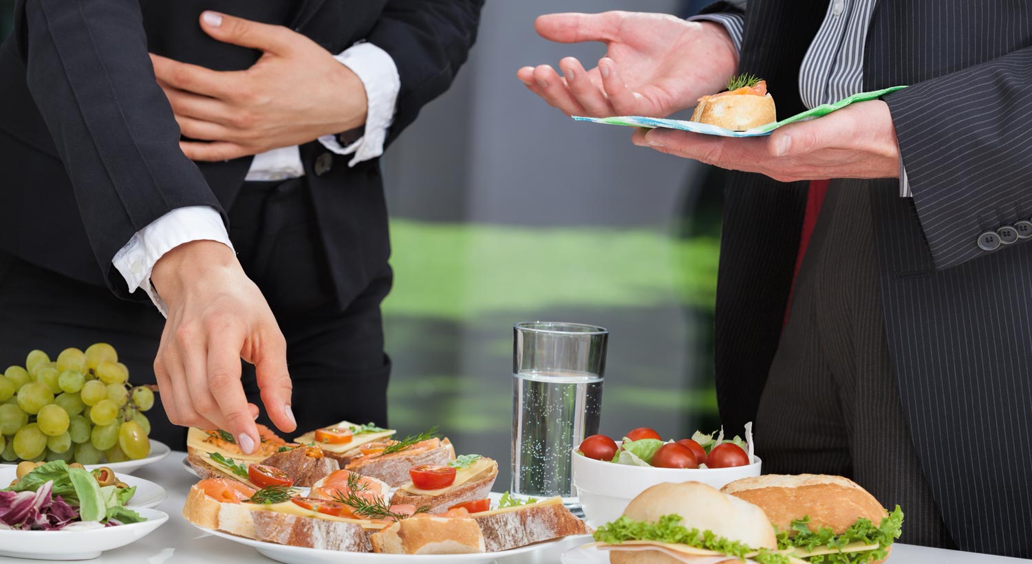 Catering Business 5 Ways to Take Your Catering Business to the Next Level - 80 Pouted Lifestyle Magazine
