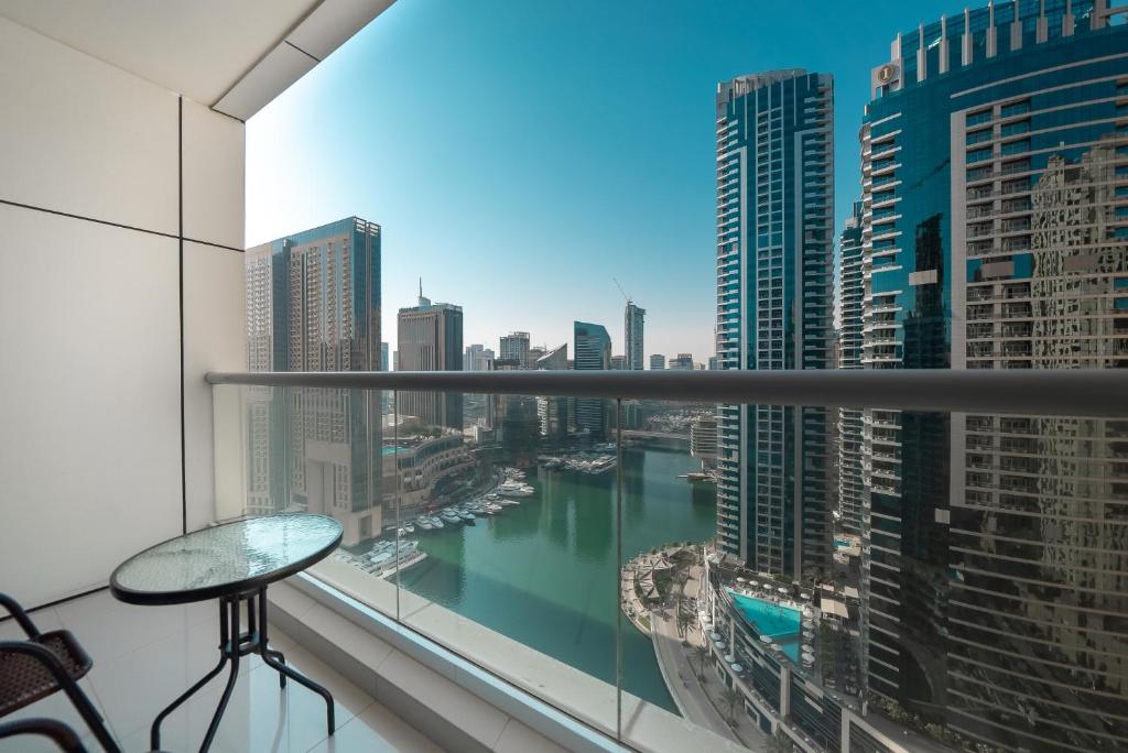 Property for sale in Dubai Marina