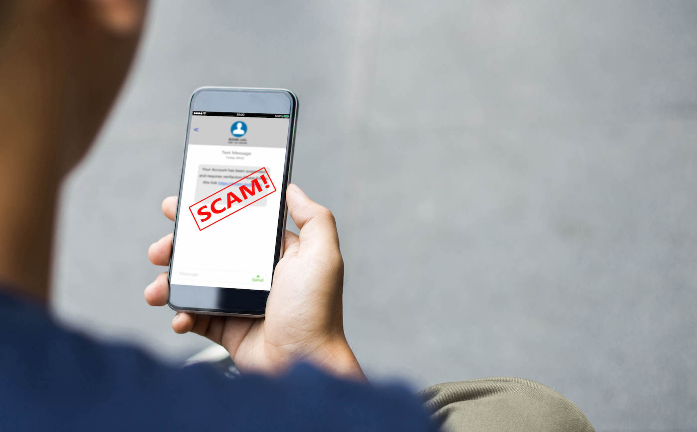 Reviews can warn you about potential scams or bad businesses