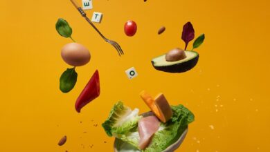 The Keto Diet