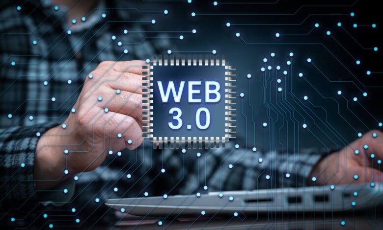 Web 3.0 Crypto