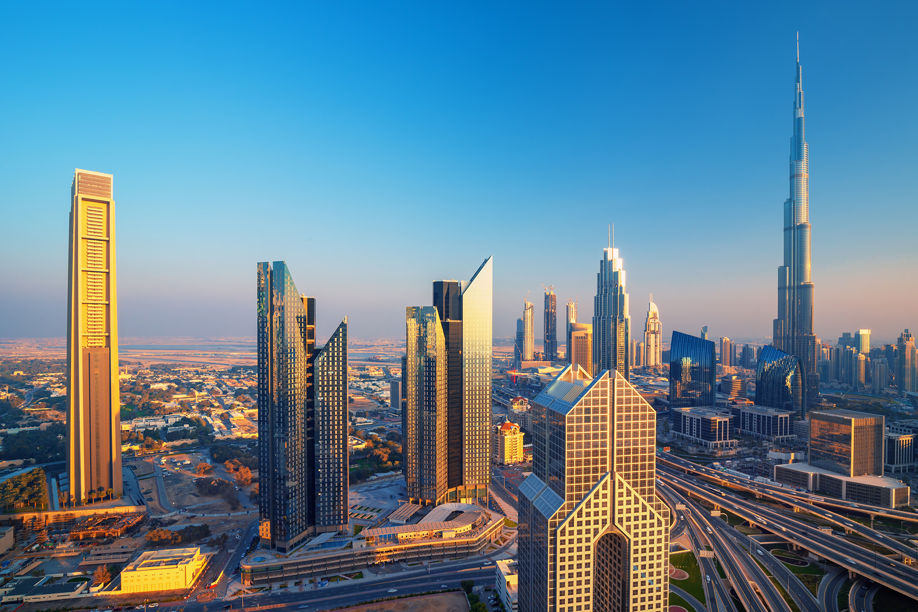 real estate investments in Dubai