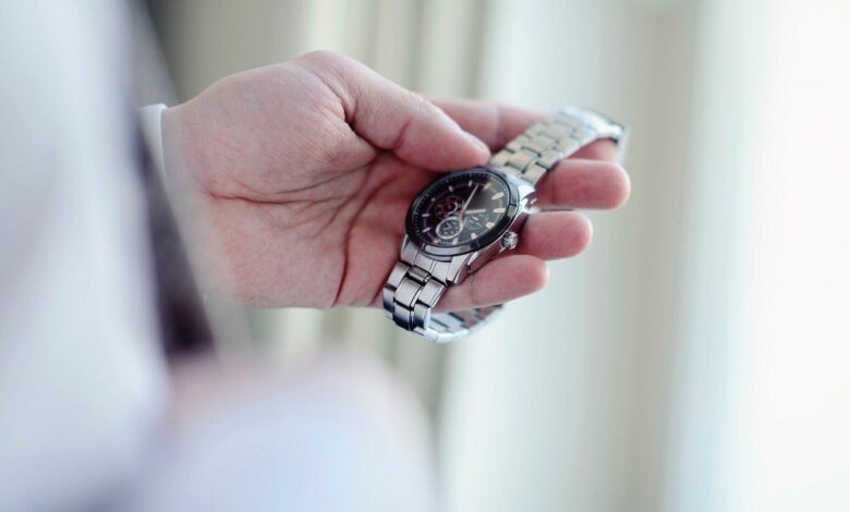 Omega Luxury Watches: All You Need to Know 20 watch