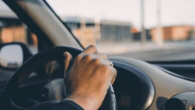 A DWI Conviction Has Very Real Consequences 16 A DWI Conviction