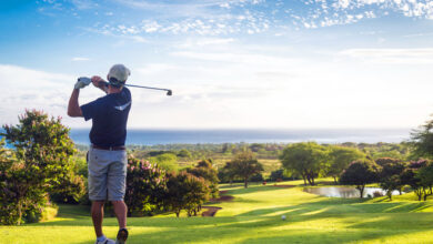 Top 7 Gifts for Golf Lovers 19 A Golfing Holiday