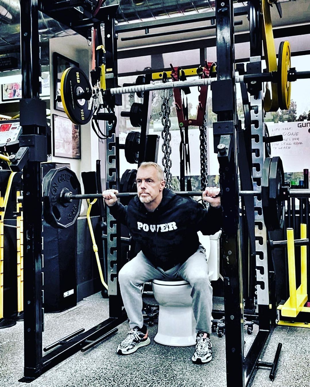 15 TOP Highest Rated Personal Trainers In USA 28 Gunnar Peterson. 15 TOP Highest Rated Personal Trainers In USA - 22