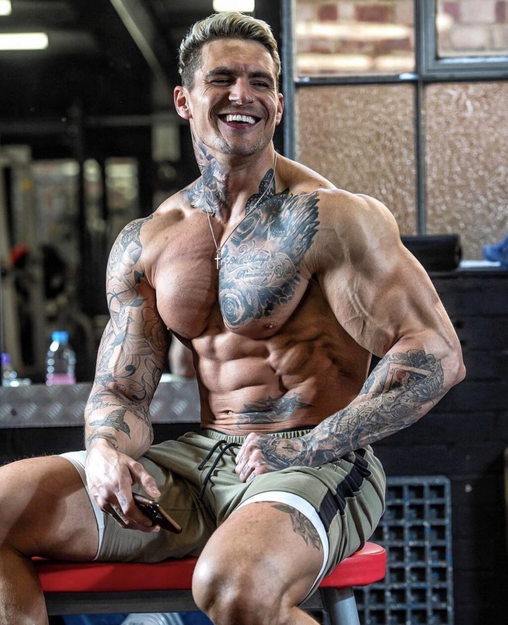 15 TOP Highest Rated Personal Trainers In USA