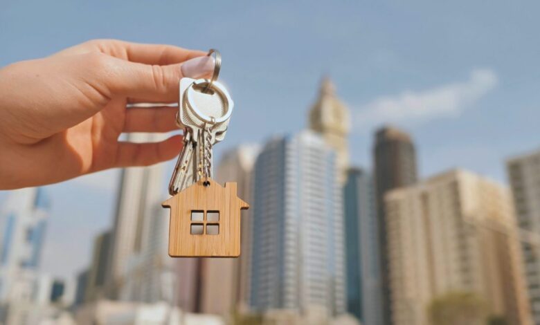 Dubai Hills and Four Other Areas in Dubai with Best Offers for Villas and Apartments 2 purchase real estate in Dubai