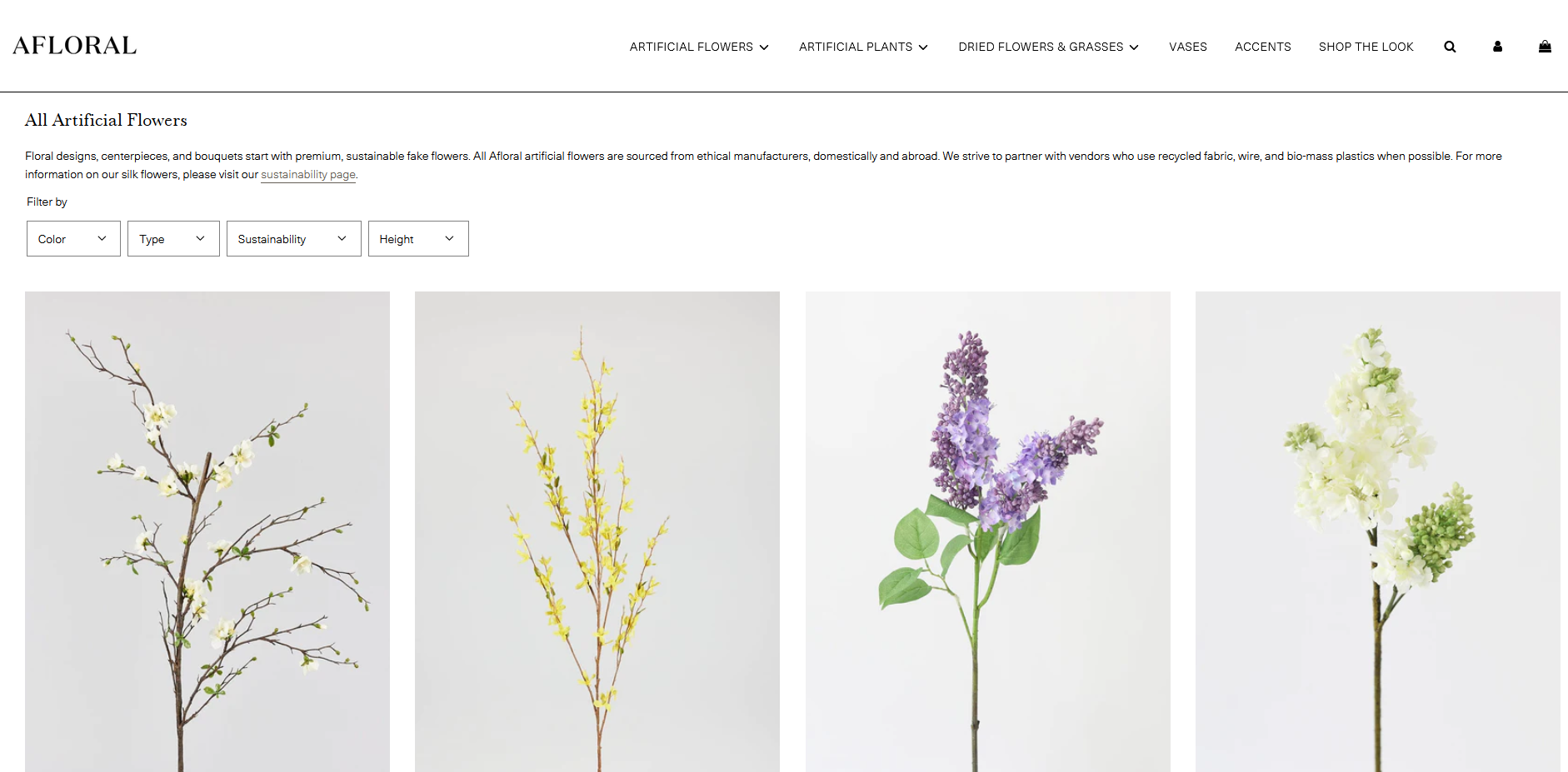 Afloral. 20 BEST Wedding Blogs To Follow - 12