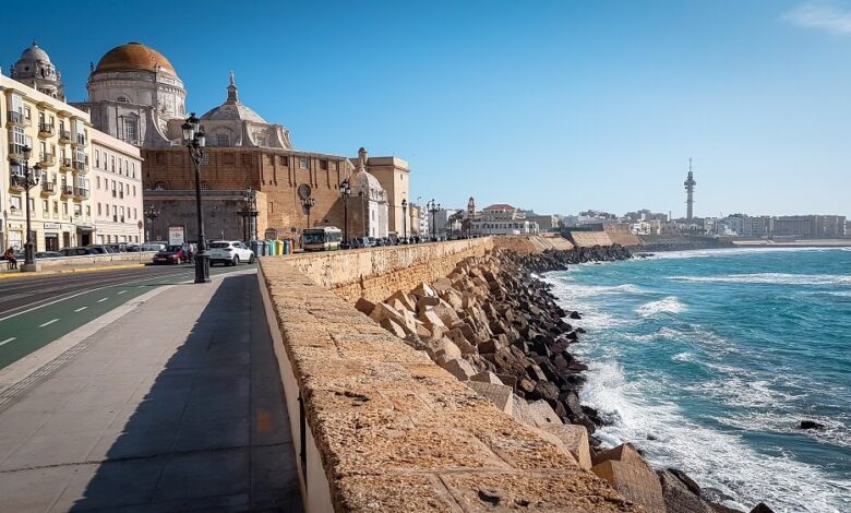 Andalusia is a paradise for investors - Top 6 Must-See Sites 1 Andalusia