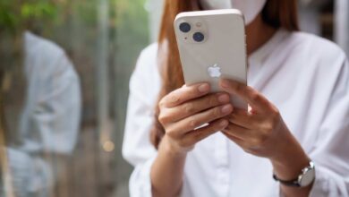 Apple’s Digital ID feature