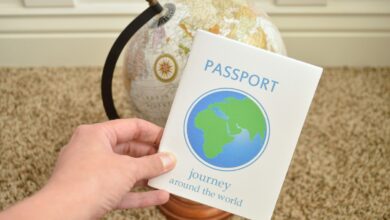 Around the world in 80 days Around the world in 80 days? How to make this dream a reality - 77